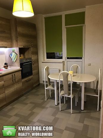 Rent out 1-room apartment. Киев,  Ломоносова — photo 4