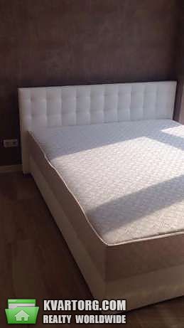 Rent out 1-room apartment. Киев, Драгоманова — photo 1