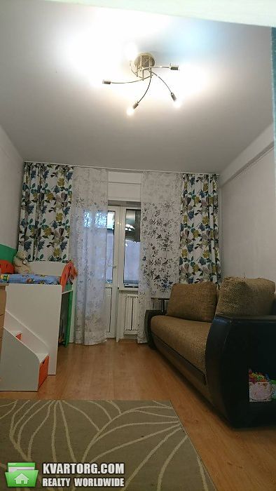 Sell 1-room apartment. Киев,  Межевой пер — photo 1
