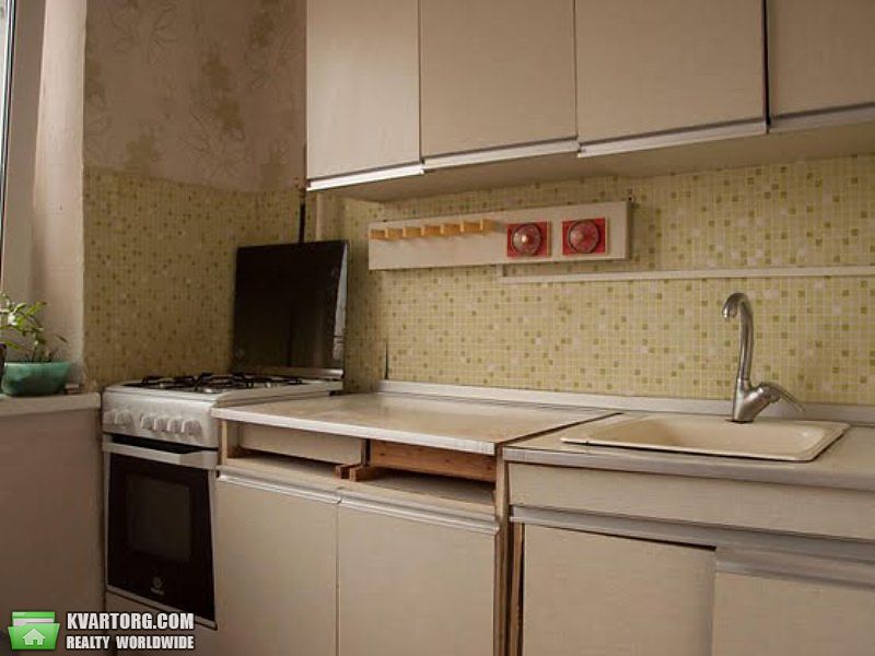 Sell 1-room apartment. Киев,  Булгакова — photo 5