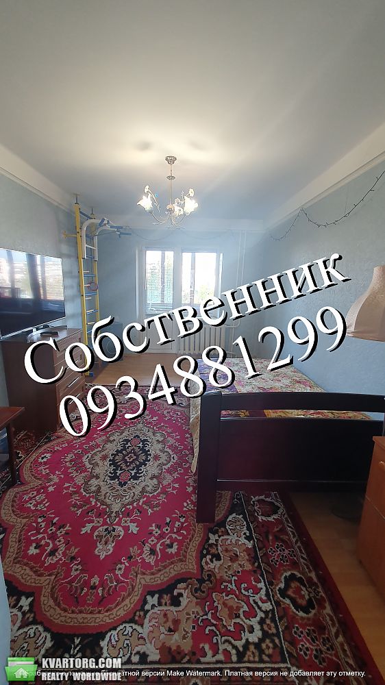 Sell 3-room apartment. Киев,  Тычины пр — photo 6