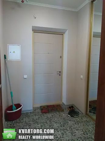 Rent out 2-room apartment. Киев, Туманяна — photo 7