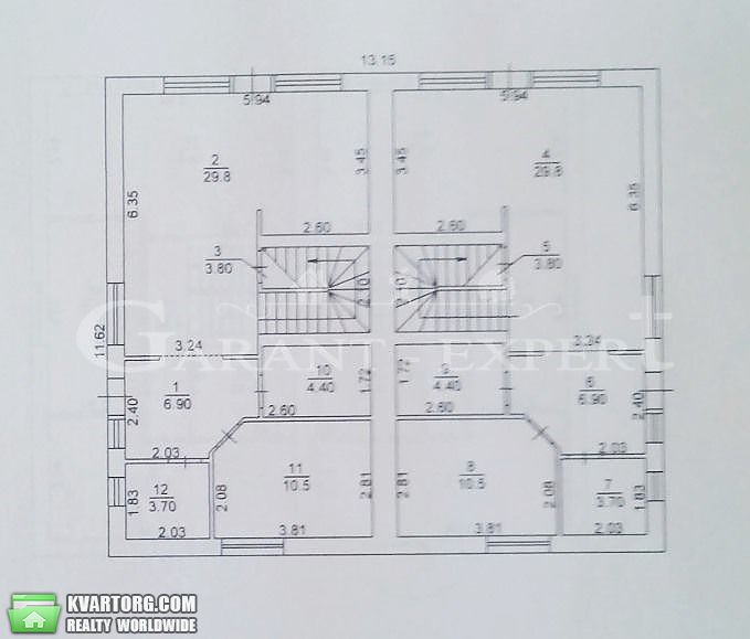 Sell house. Ирпень, Гоголя — photo 6