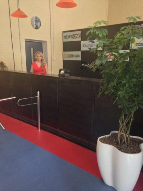 Rent out office. Киев, Полевая — photo 5