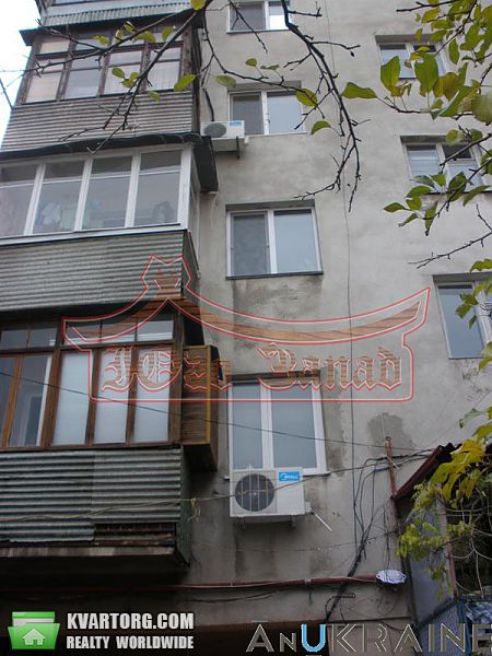 Sell 2-room apartment. Одесса, Вячеслава Черновола — photo 2
