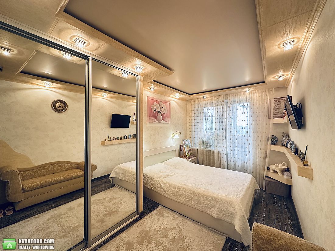 Sell 4-room apartment. Одесса, Бреуса — photo 6