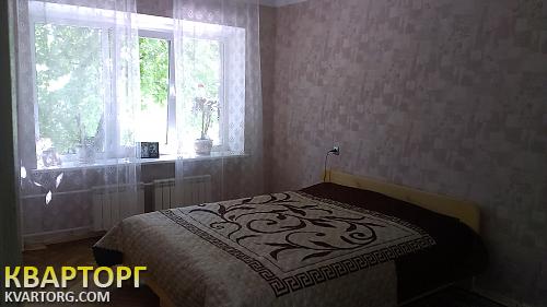 Sell 3-room apartment. Киев, Бусиловская — photo 1