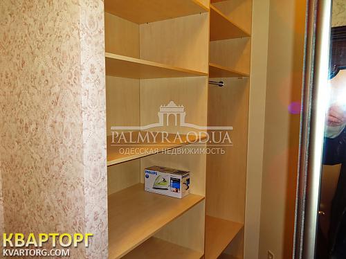 Rent out 2-room apartment. Одесса, Шевченко проспект — photo 7