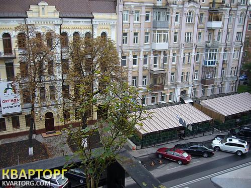 Rent out 2-room apartment. Киев,  Толстого — photo 1