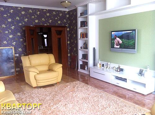 Rent out 3-room apartment. Киев,  Героев Сталинграда пр — photo 1