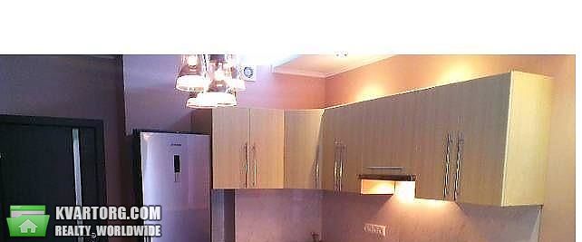 Rent out 2-room apartment. Киев, Регенераторная — photo 3