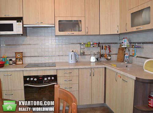 Sell 3-room apartment. Киев,  Ревуцкого — photo 6