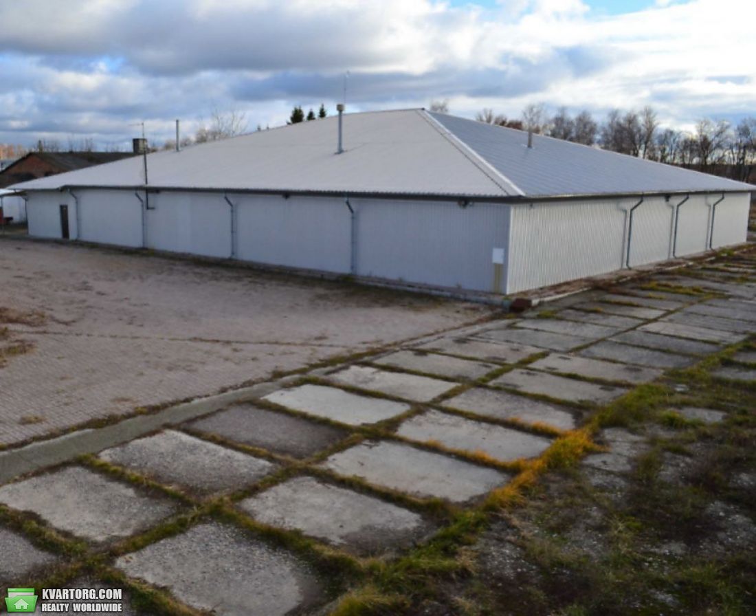 Sell warehouse. Сумы, барановская — photo 1
