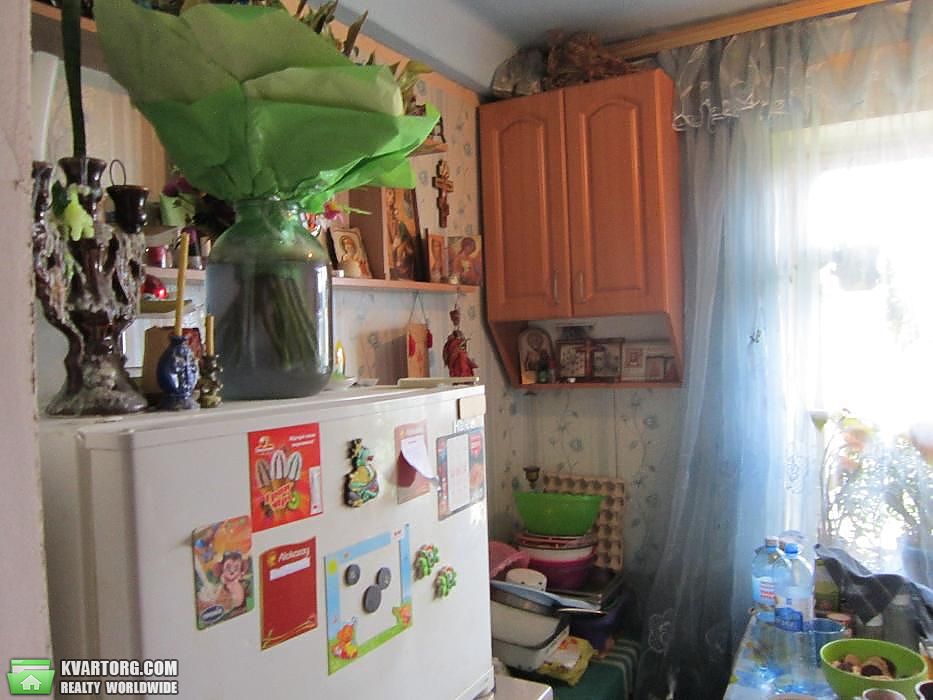 Sell 1-room apartment. Киев,  Светлицкого — photo 3