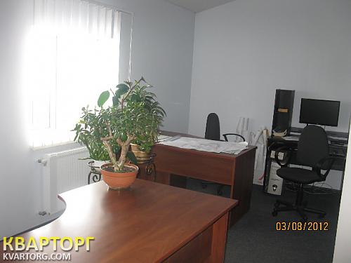 Rent out office. Киевская обл., ул. Есенина — photo 1