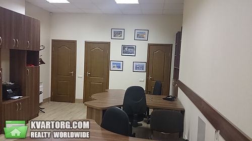 Rent out office. Киев, Краснозвездный пр — photo 6