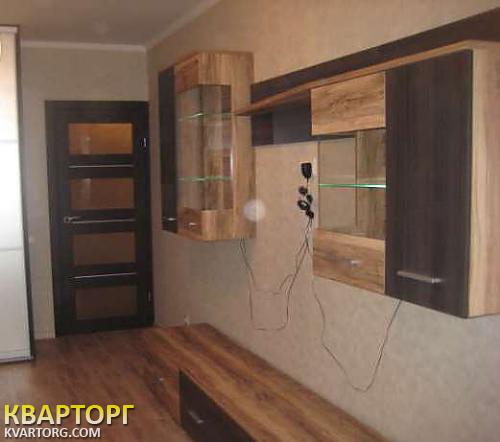 Rent out 1-room apartment. Киев, Туманяна — photo 3