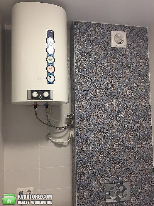 Sell 2-room apartment. Киев,  Драгоманова — photo 8
