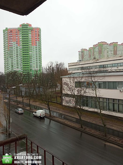 Sell 2-room apartment. Киев,  Гарматная — photo 7