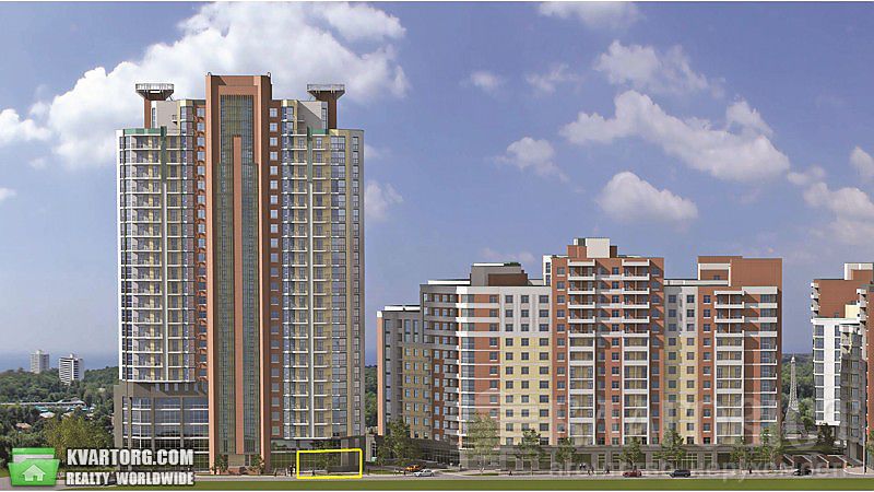 Sell office. Киев,  Филатова — photo 5