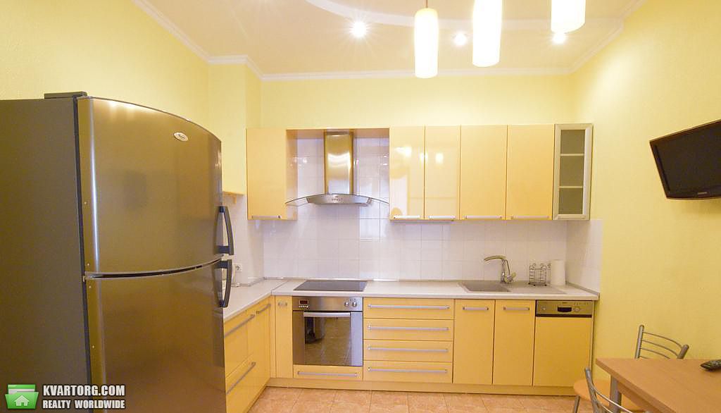Rent out 4-room apartment. Киев, Саксаганского — photo 4