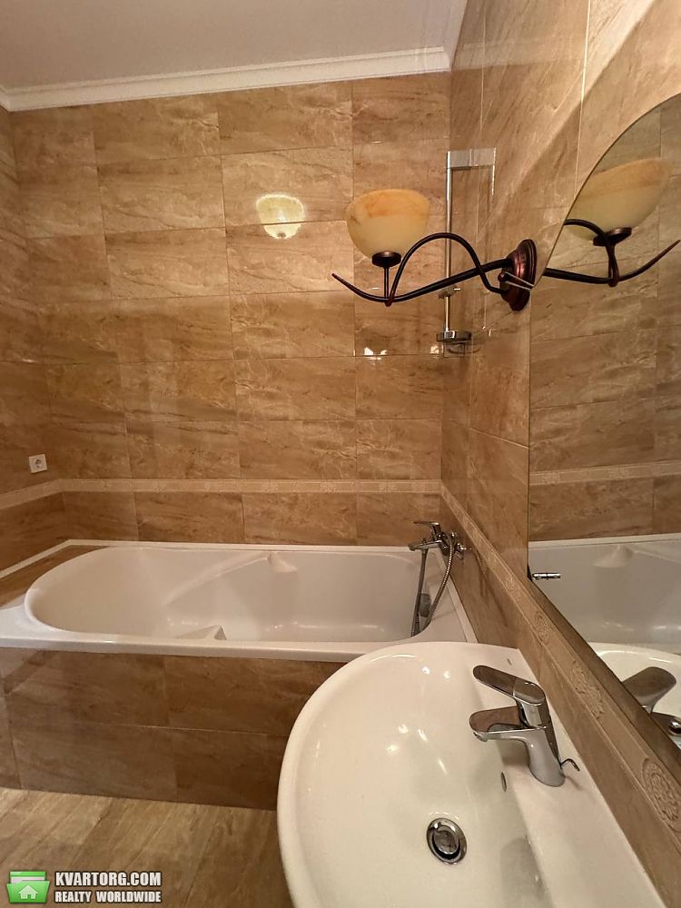 Rent out 2-room apartment. Одесса, Перлинна — photo 10