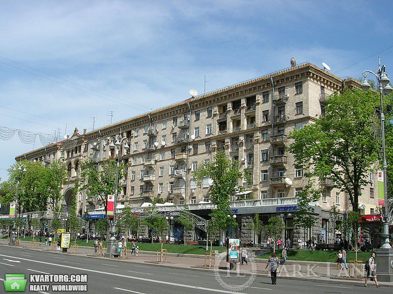 Sell 2-room apartment. Киев,  Крещатик — photo 1