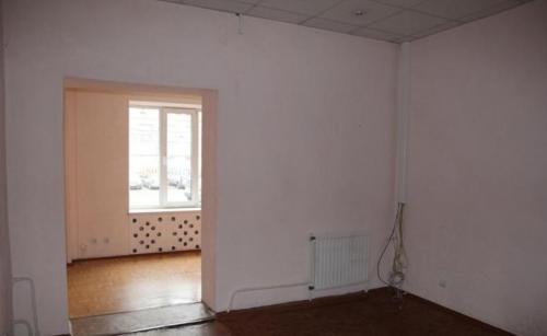 Rent out office. Киев, Жилянская — photo 3