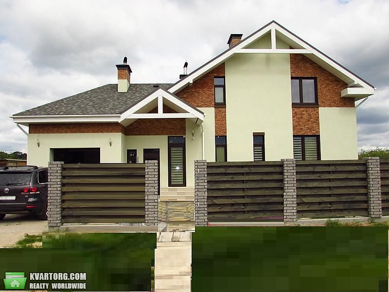 Sell house. Киевская обл., Харьковская — photo 2