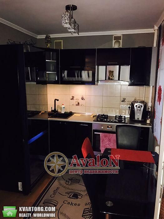 Sell 3-room apartment. Одесса, Фонтанская дорога — photo 2