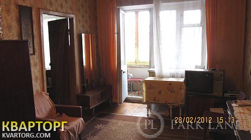 Sell 3-room apartment. Киев,  Дорогожицкая — photo 6
