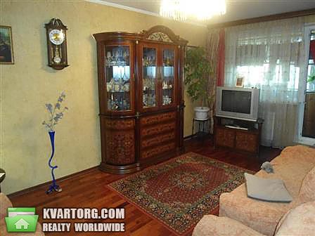 Sell 3-room apartment. Киев, Серафимовича — photo 1