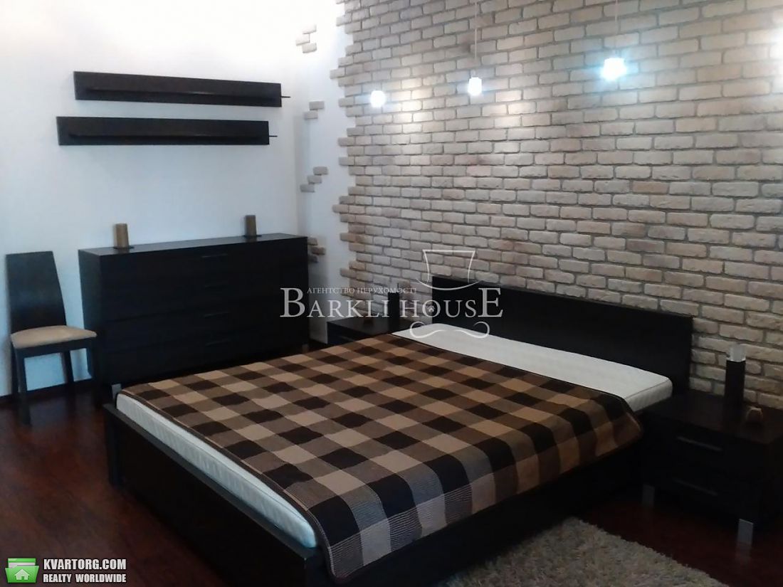 Rent out 4-room apartment. Киев,  Голосеевский пр — photo 4