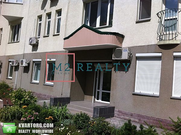 Sell office. Киев, ул. Дмитриевская, — photo 1