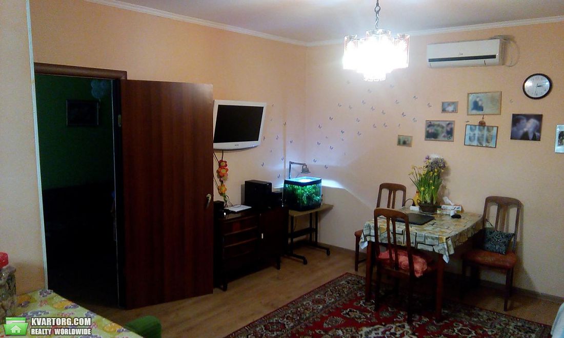 Sell 3-room apartment. Одесса, Пишоновская — photo 2