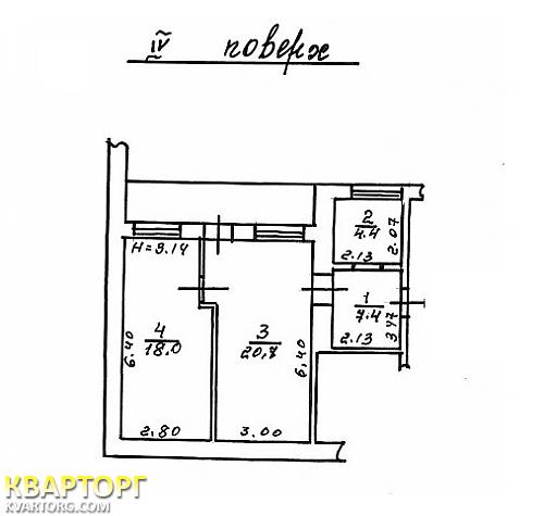 Sell 1-room apartment. Одесса, Гоголя — photo 3
