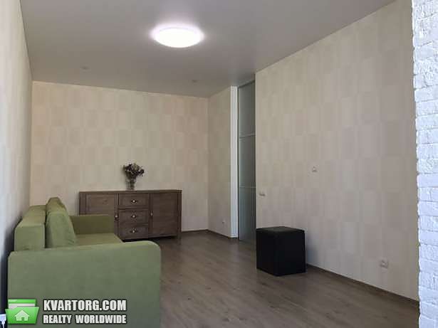 Sell 1-room apartment. Киев,  Ломоносова — photo 3