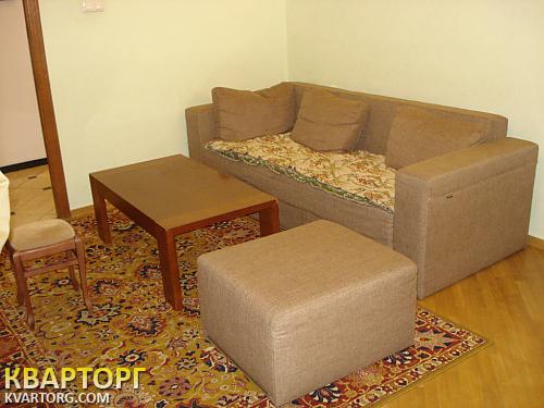 Rent out 3-room apartment. Киев,  Владимирская — photo 6