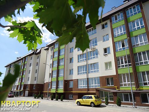 Sell 2-room apartment. Киев,  Большая Окружная — photo 5