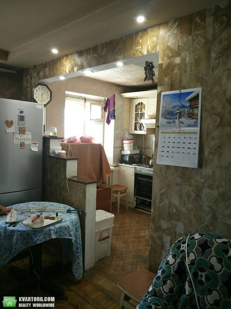 Sell 3-room apartment. Одесса,  Черняховского — photo 1