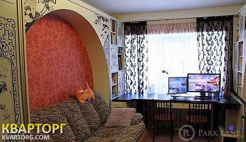 Sell 2-room apartment. Киев, Гусовского — photo 1