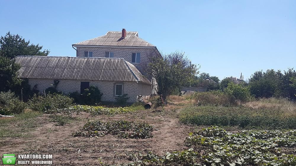 Sell house. Одесса, Великодолинское — photo 3