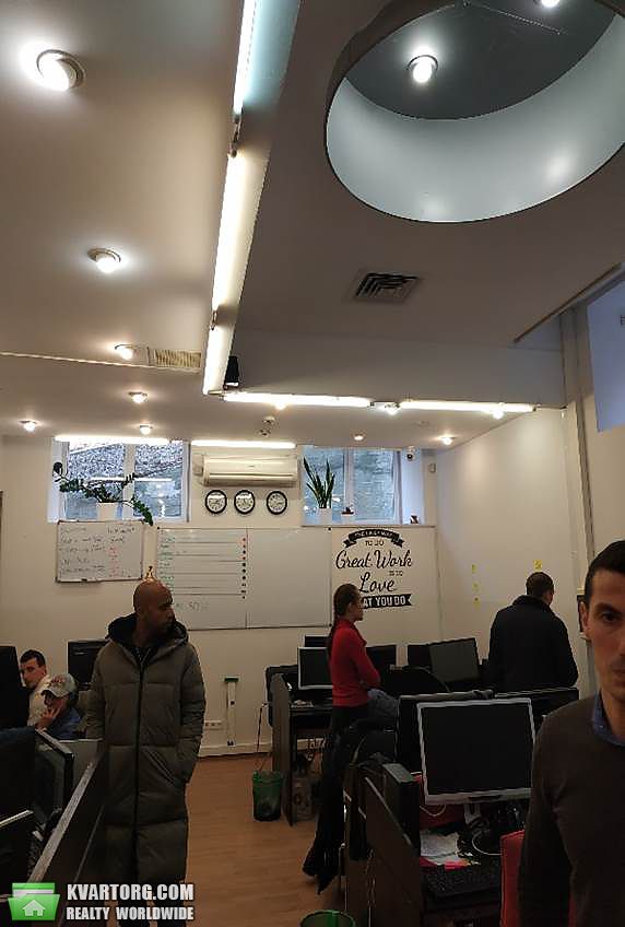 Rent out office. Киев, Бульварно-Кудрявська — photo 6