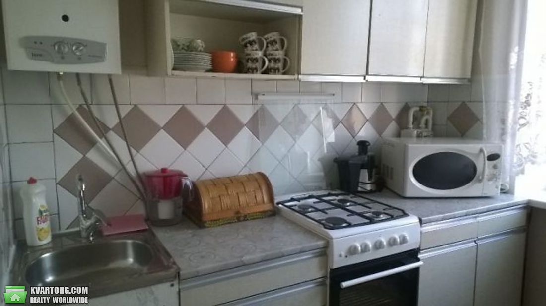 Sell 2-room apartment. Днепропетровск, Газеты Правда пр. — photo 7
