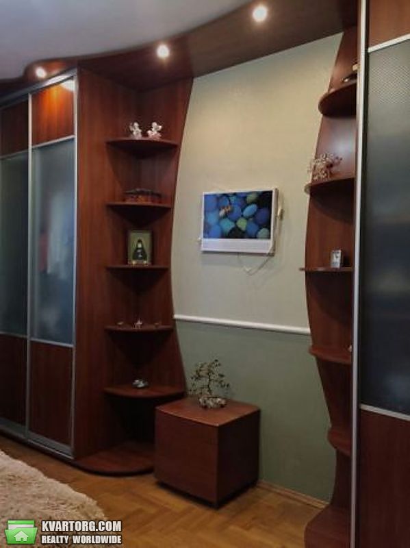 Sell 3-room apartment. Киев, Всеволода Нестайка — photo 4
