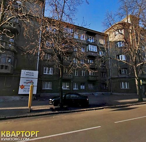 Rent out office. Киев,  Институтская — photo 1