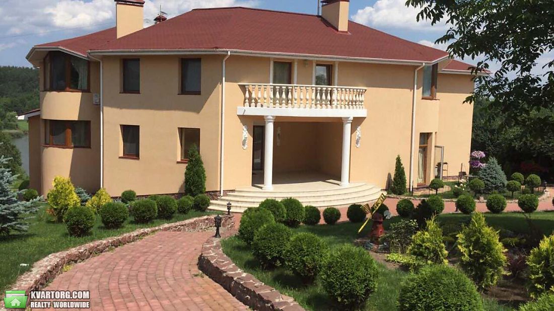 Rent out house. Киевская обл., Горбовичи — photo 2
