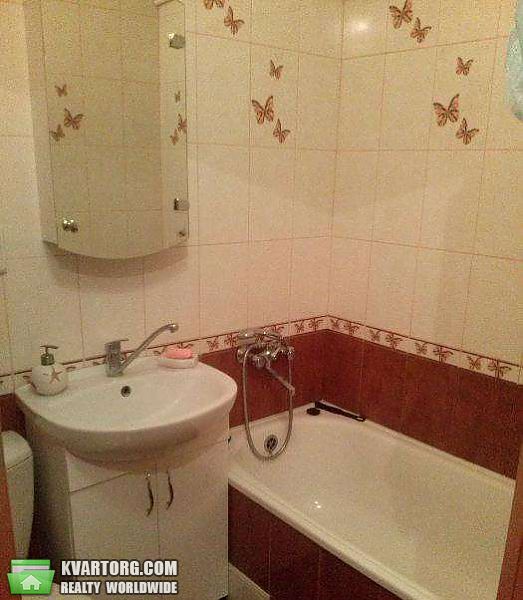 Sell 1-room apartment. Киев, Гарматная — photo 5