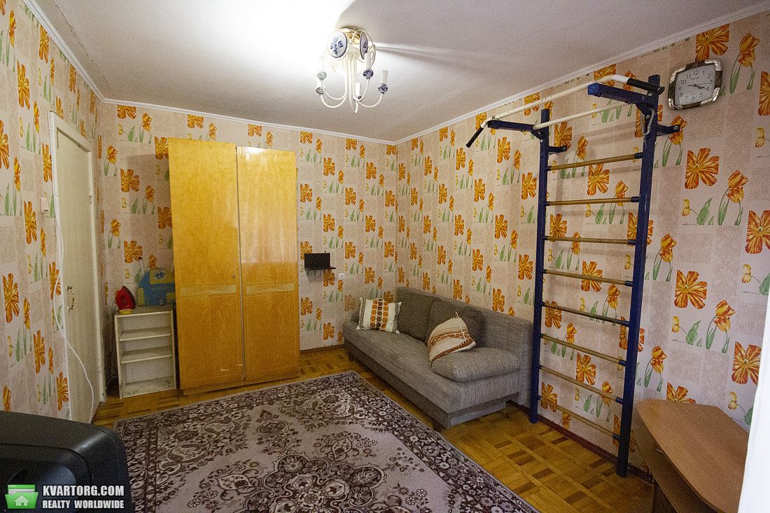 Rent out 1-room apartment. Одесса, Глушко Академика — photo 5