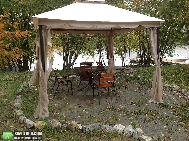 Rent out house. Киев, труханов остров — photo 10